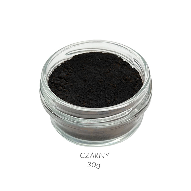 Brązowy Esspresso pigment do olejów do drewna Mr. Cornwall - 30g