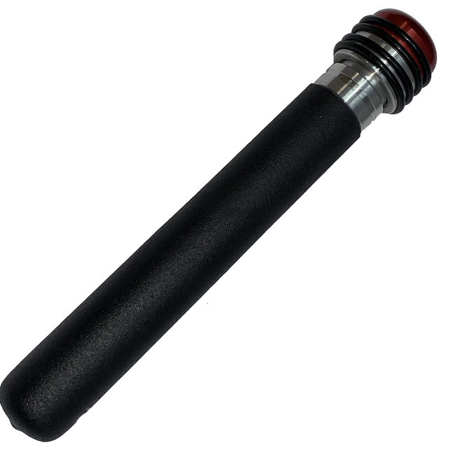 Uchwyt szybkiego montażu 508 mm z 3 typami tulei zaciskowych