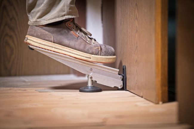 Podnośnik do drzwi, mebli do 200 kg