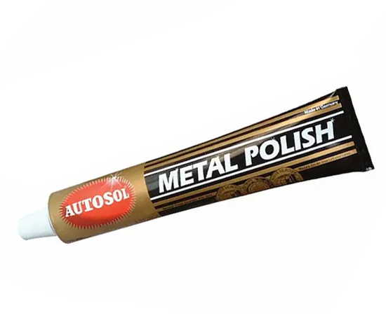 Pasta polerska WG250/S