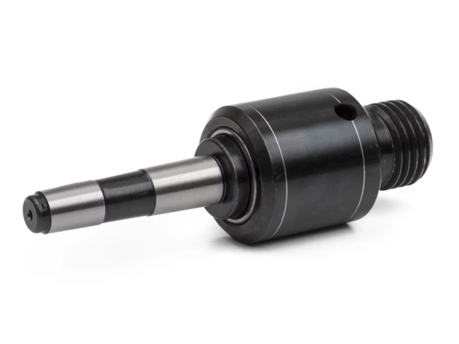 Głowica KS M33 do konika tokarskiego MK2