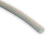 Uszczelka do moskitiery 4.5 mm bezbarwna, okrągła - 1 mb.