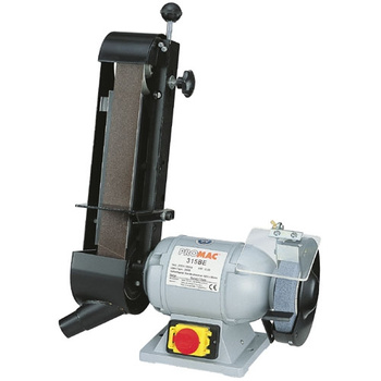 JBG-315BE1 Szlifierka taśmowo-tarczowa 230V