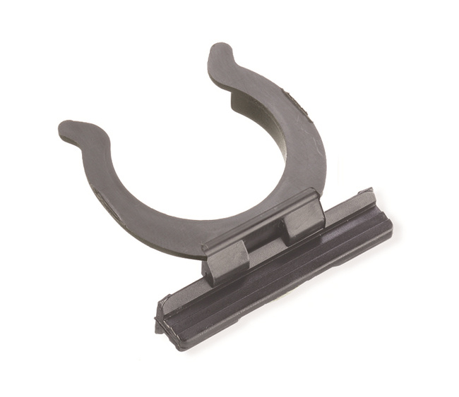 Klip do nóżek meblowych 24 mm