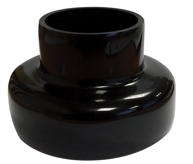 Redukcja Ø100-63 mm (4"-2.5")