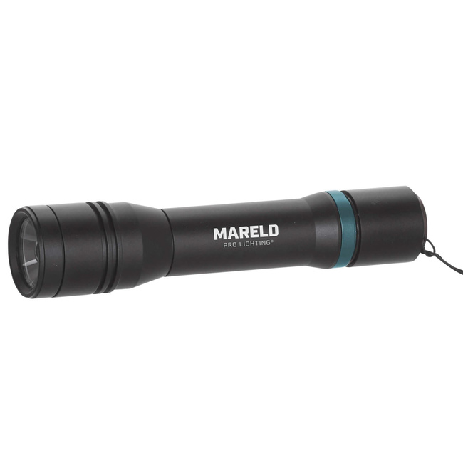 Latarka LED Nimbus 450 RE