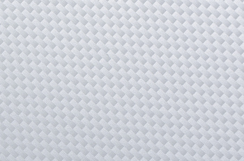 Folia srebrna efekt carbon - metaliczna / deco