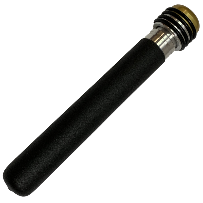 Uchwyt szybkiego montażu 508 mm z 3 typami tulei zaciskowych