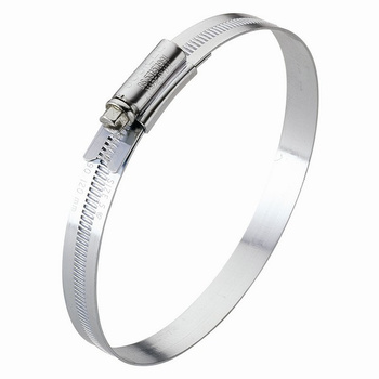 Obejma do węża Ø 100 mm