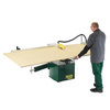 Pilarka formatowa do drewna TS250RS 1.5kW