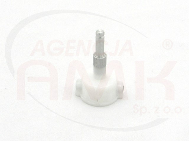 Dysza do gniazda pod kołek śr. 8 mm