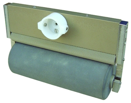 Dysza walcowa 180mm