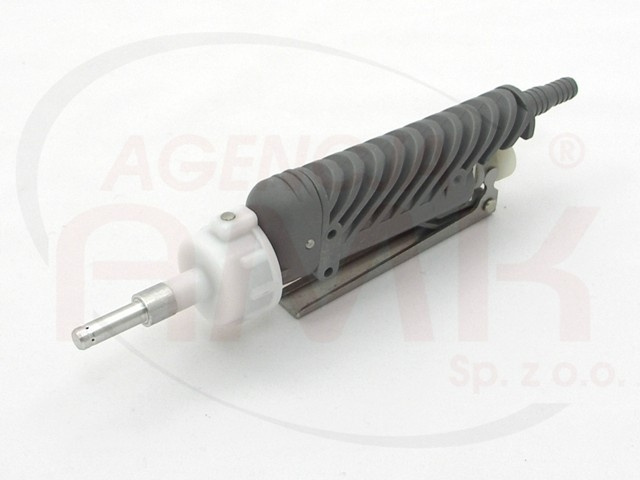 Dysza do gniazda pod kołek śr. 8 mm