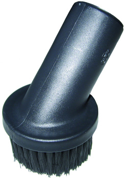 Okrągła szczotka 32 mm, do VAC-FOX