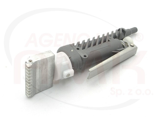 Dysza do mikrowczepów - na zamówienie, wg rysunku lub próbki