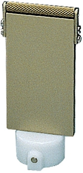 Dysza rolkowa - mocna szer. 50mm, śr.rolki 7mm