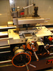 GH-2280ZX DRO Tokarka do metalu z wyświetlaczem w 3-osiach, Ø 560 mm / 2032 mm