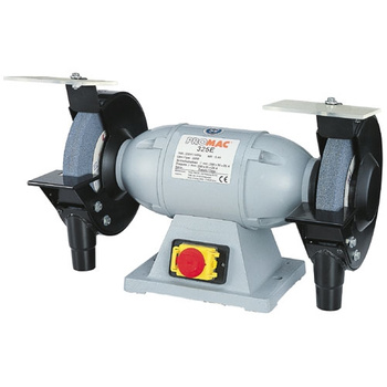 JBG-324E Szlifierka dwutarczowa 230V