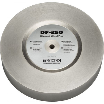 Tarcza diamentowa P600 DF-250 Tormek