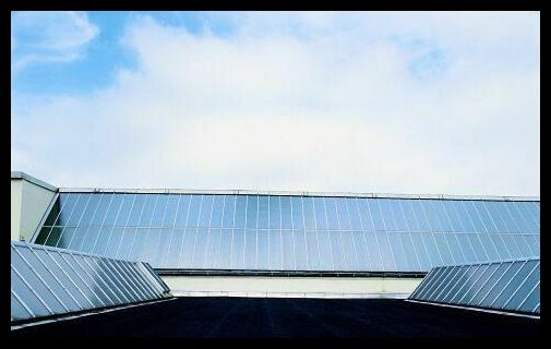 Folia refleksyjna Amkafolie® na poliwęglan Silver Carbon 15 szer. 1524 mm x 31,00 m - cena za rolkę