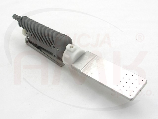 Dysza uniwersalna do czopów - dwustronna 40 x 5,5 x 100 mm