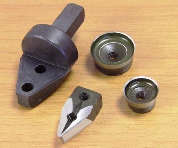 Zestaw narzędzi do urządzenia kopiującego