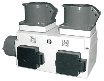 Automatyka załączająca 400V