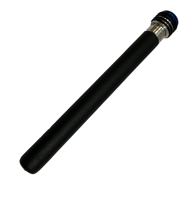 Uchwyt szybkiego montażu 508 mm z 3 typami tulei zaciskowych