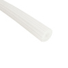 Uszczelka do moskitiery 4.5 mm biała, okrągła - 1 mb.