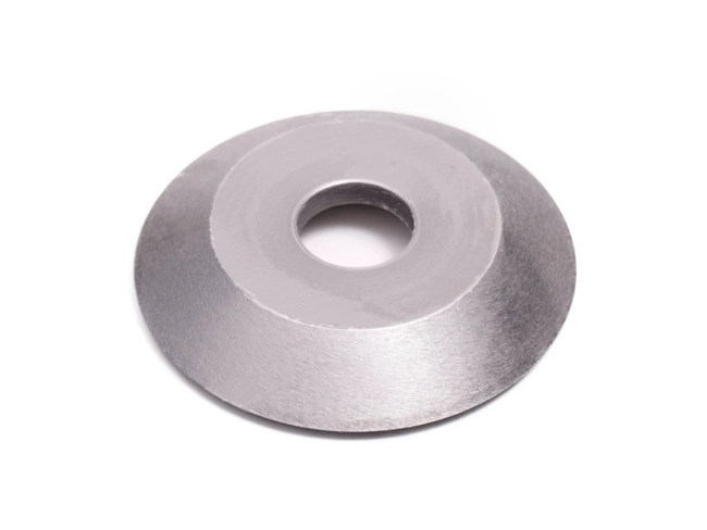 Końcówka skrawająca okrągła Ø50 mm typu NEGATIVE