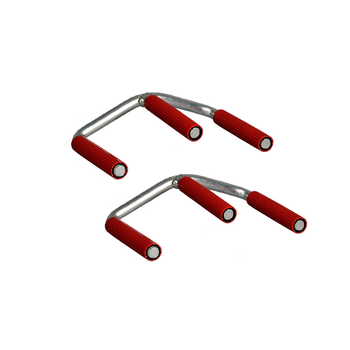 Uchwyty transportowe do przenoszenia płyt Tragfix 0 – 70 mm