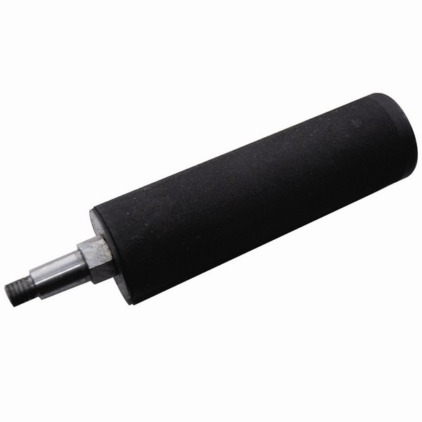 Wrzeciono szlifujące śr. 38 mm, wys. 140 mm, z tulejką ścierną (BBS1)