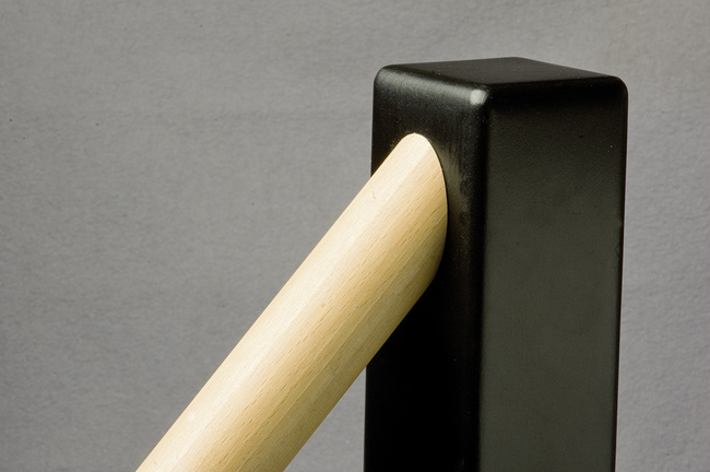 Zestaw startowy złączy hakowych DUO 30