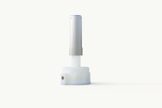 Dysza do gniazda pod kołek śr. 16 mm