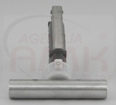 Dusza do powierzchni płaskich, szerokość 120 mm