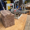 PantoRouter dla silników frezujących Ø43 mm