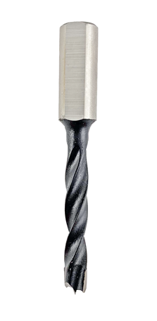 Wiertło Ø 5x30 mm do szablonu Cabineo