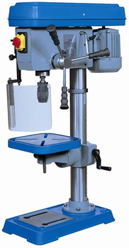 JDP-371E Wiertarka stołowa 400V