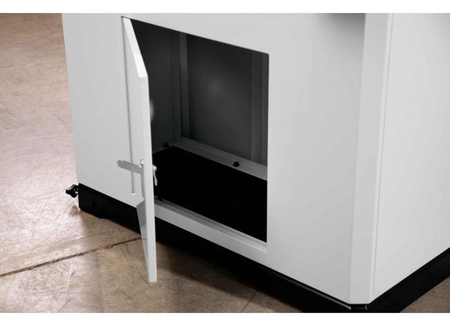 Szlifierka oscylacyjna na drewna, walcowa JWDS-2244OSC JET