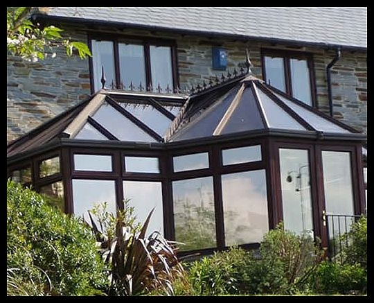 Folia antywłamaniowa 250 µm refleksyjna srebrna Glass-Gard 8MIL SMS8 szer. 1524 mm x 30,48 m - cena za rolkę