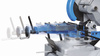 SY-350V Przecinarka tarczowa do metalu z systemem chłodzącym 400V