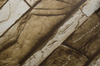 Folia brązowa - kamień naturalny / mineral