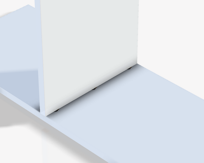 Peanut® 3 - zestaw startowy złączy