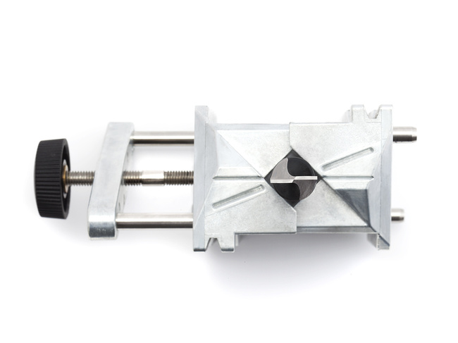 Przystawka do ostrzenia wierteł ⌀3-22 mm DBS-22 Tormek