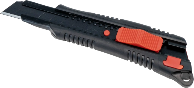 Nóż do tapet, segmentowy 18mm Performance IQ TOOLS