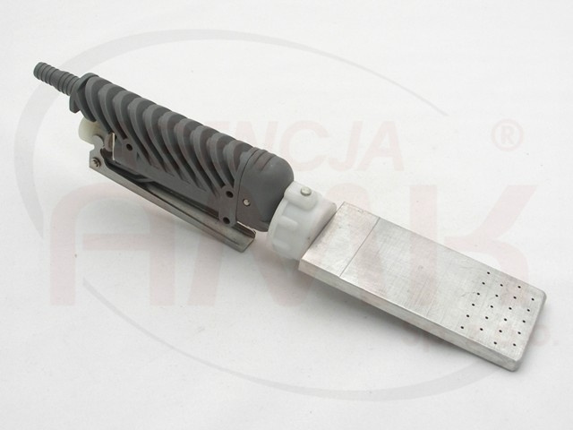 Dysza do czopów - męska 50 x 8 mm