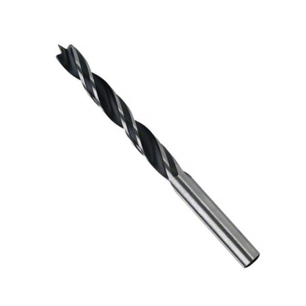 Wiertło spiralne śr. 6mm (do systemu Clamex)