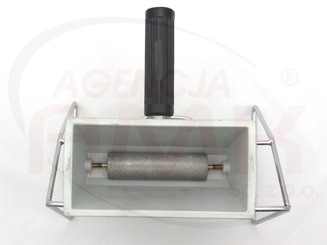 Ręczna nakładarka do kleju z wałkiem 120 mm