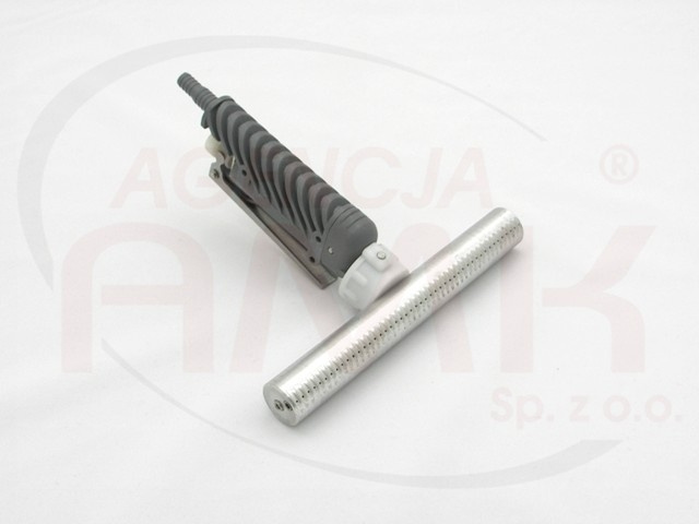 Dysza do powierzchni płaskich, szerokość 180 mm