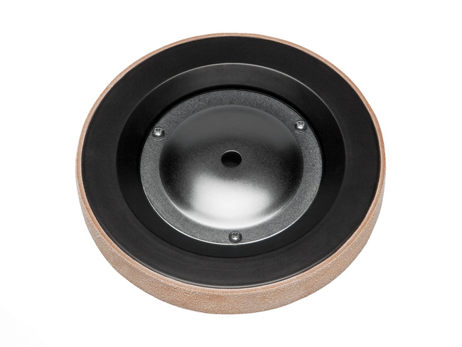 Tarcza, ściernica skórzana do honowania LA-220 Tormek